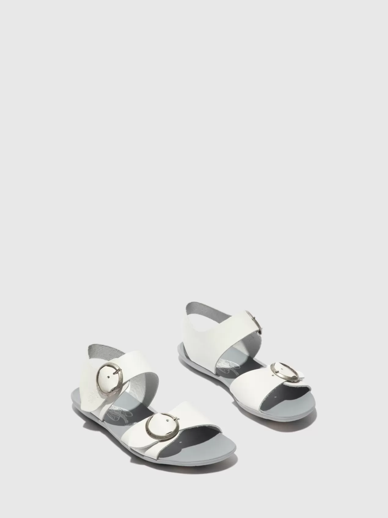 Discount Buckle Sandals Masa757Fly Women Sandals