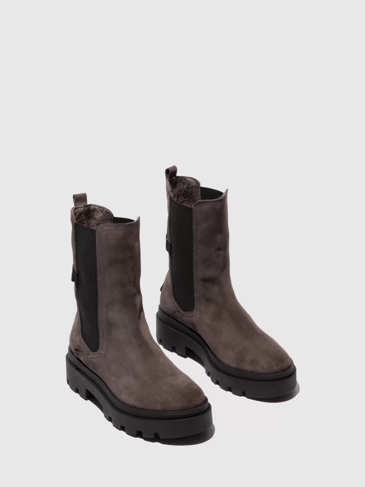 Best Sale Chelsea Boots Judy819Fly Women Boots