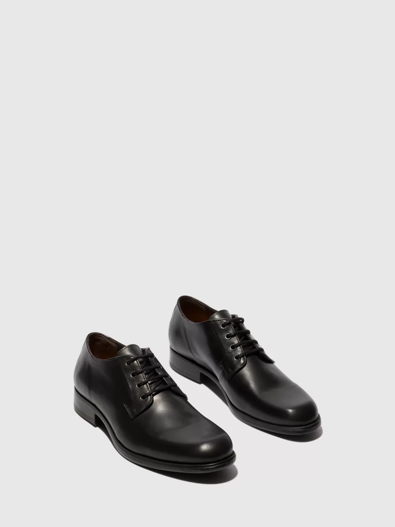 Fashion Lace-Up Shoes Maso957Fly Men Shoes