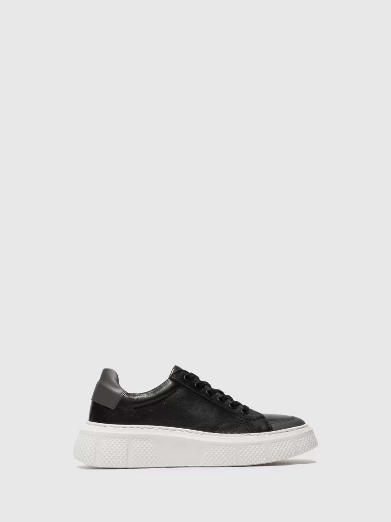 Fashion Lace-Up Trainers Emmy510Fly Men Trainers