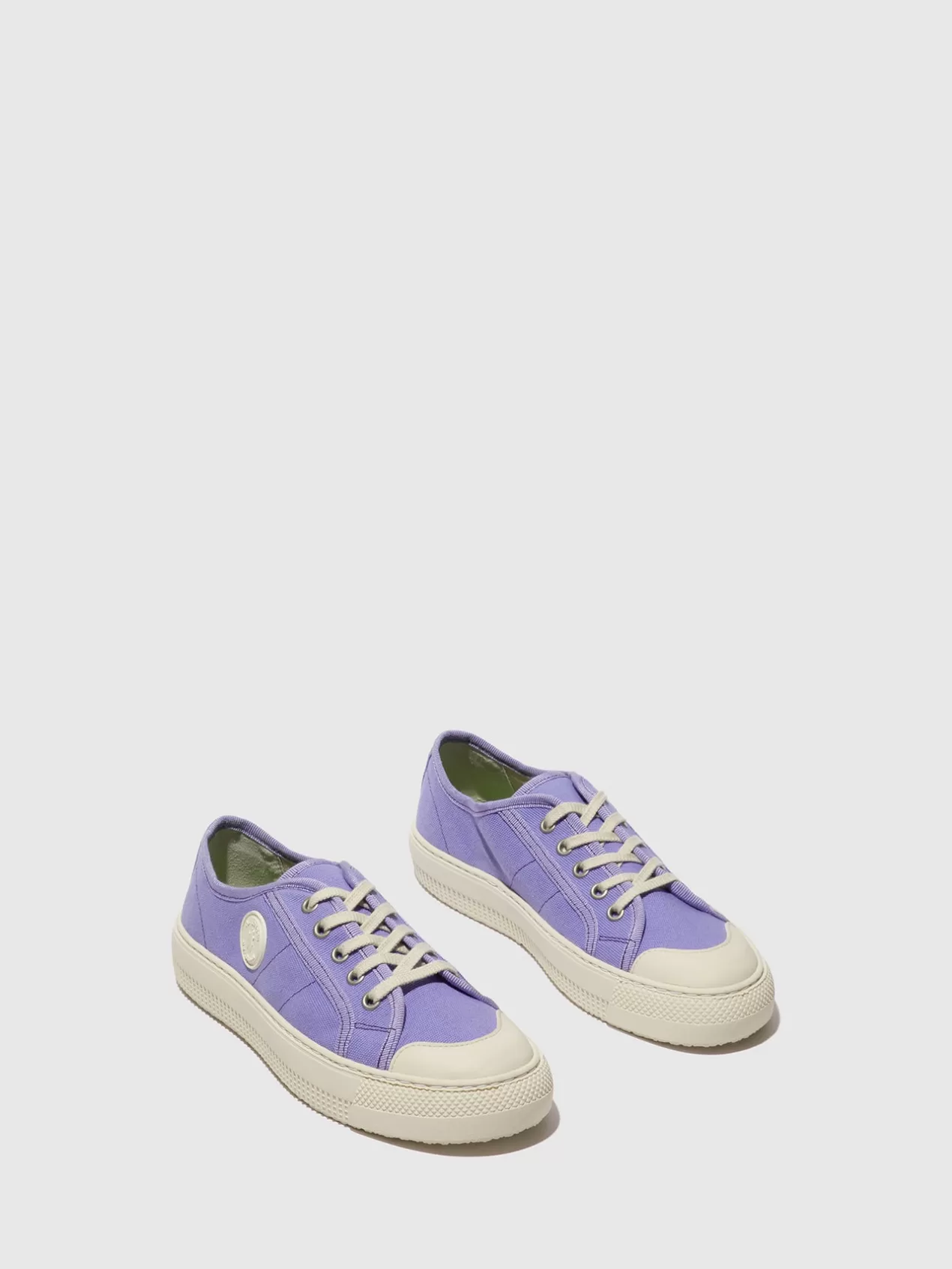 Best Sale Lace-Up Trainers Tere557Fly Women Trainers