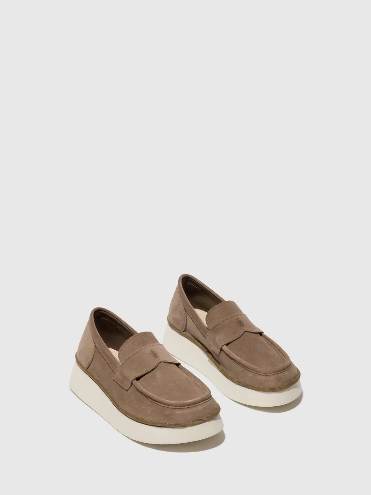 Flash Sale Slip-On Shoes Coaf418Fly Women Shoes