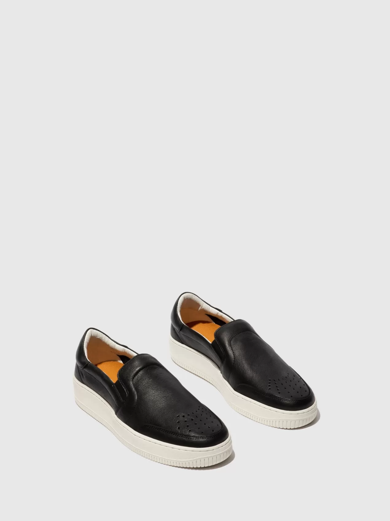 Best Slip-On Trainers Bowl515Fly Men Trainers