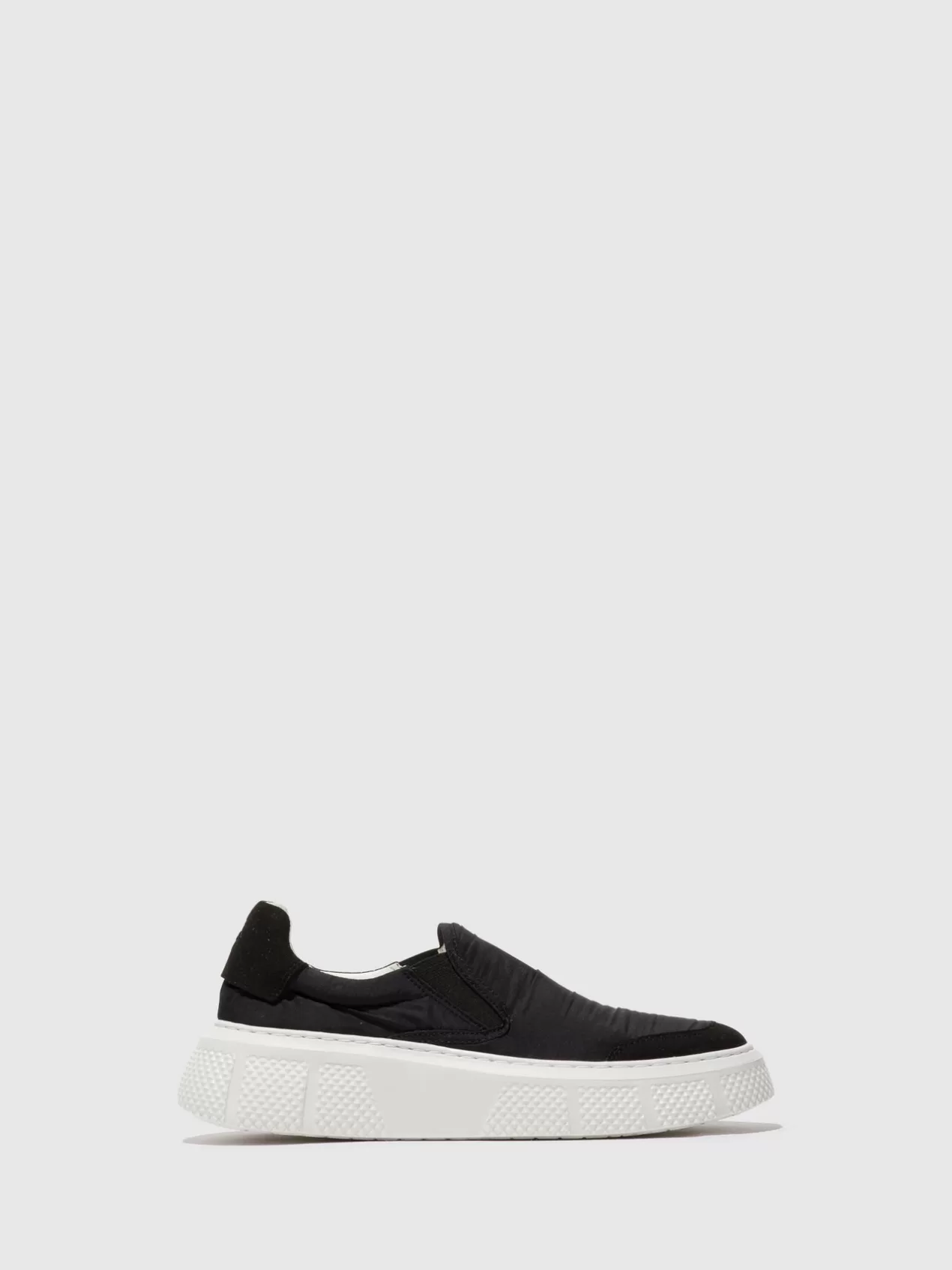 Clearance Slip-On Trainers Elin509Fly Men Trainers