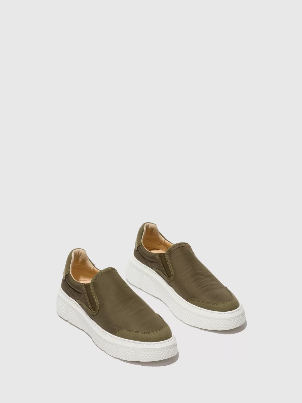 Store Slip-On Trainers Elin509Fly Women Trainers