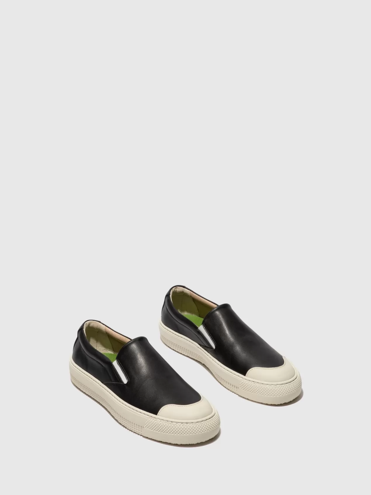 Sale Slip-On Trainers Toaf584Fly Men Trainers