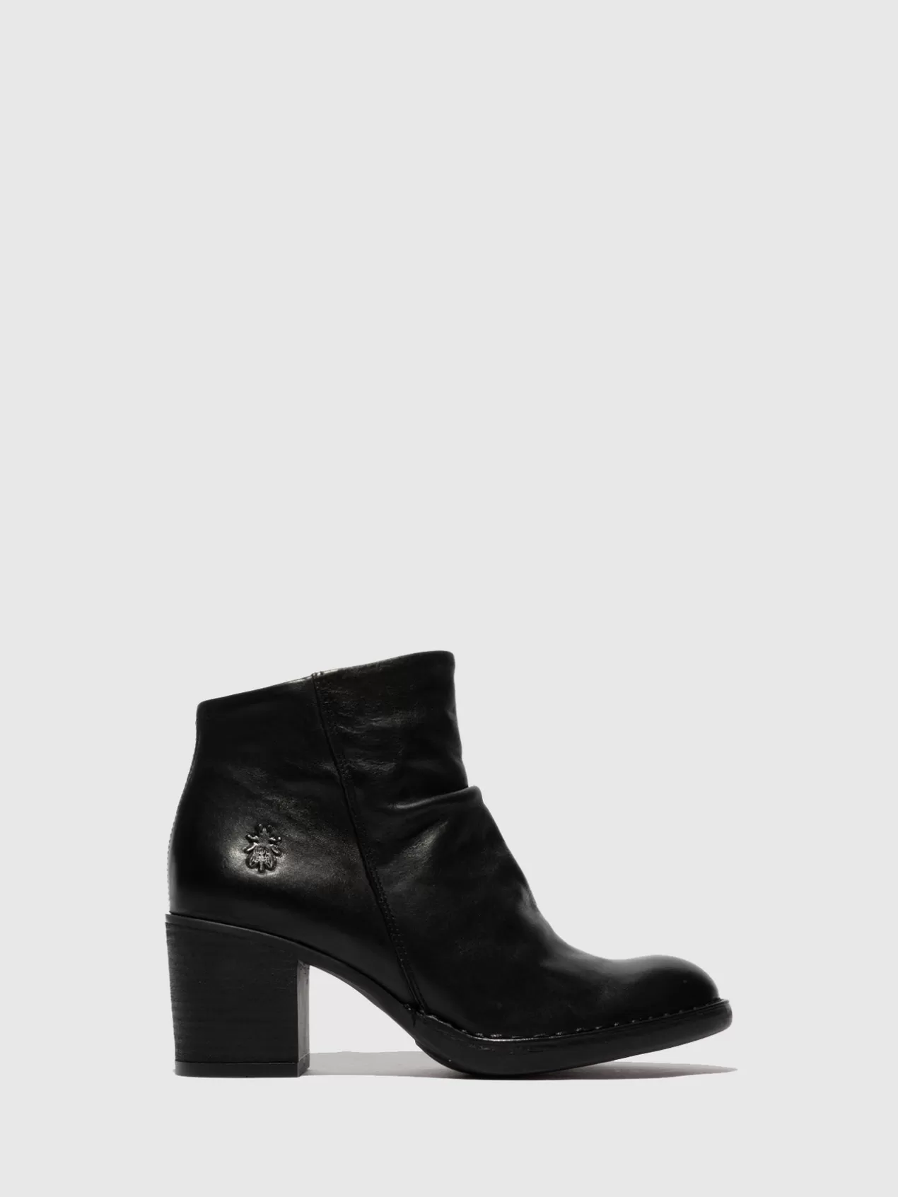 Sale Zip Up Ankle Boots Bell061Fly Women Ankle Boots